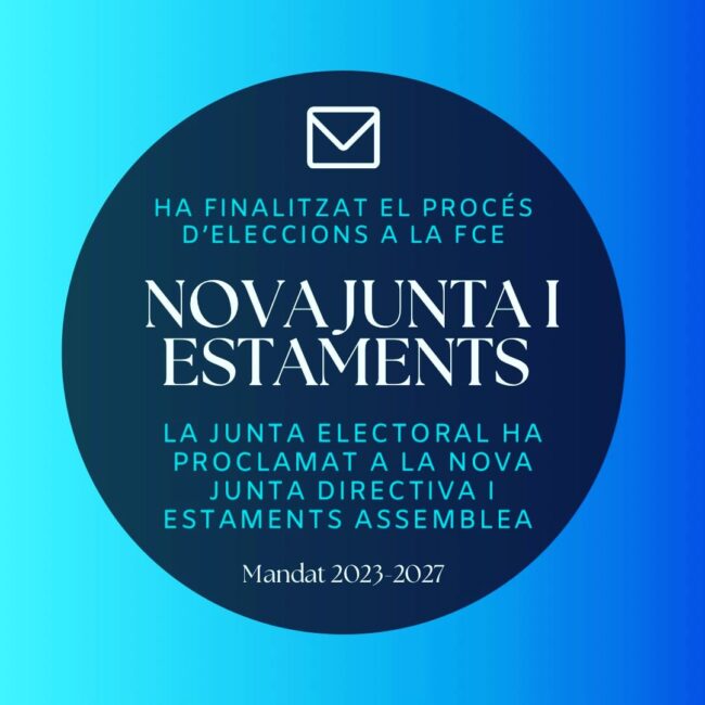 Fi procés 2023