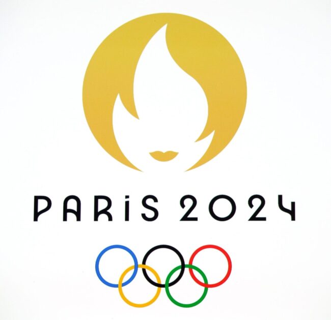 Paris 2024