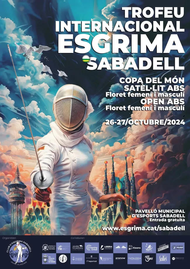 CARTELL TROFEU INTERNACIONAL Sabadell 2024-min
